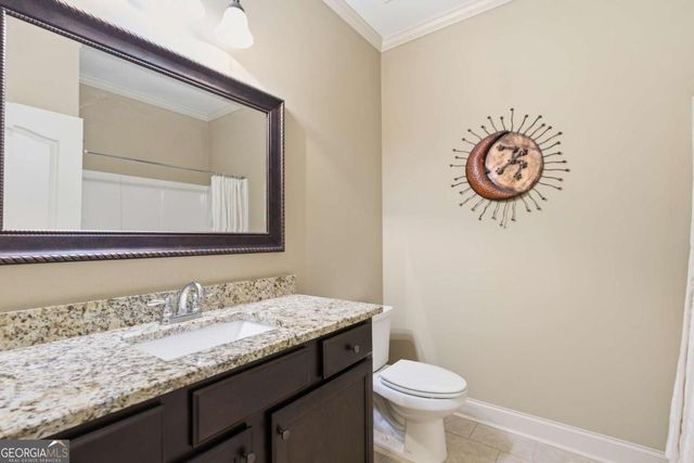 308 Morning Frost, Canton, GA 30114