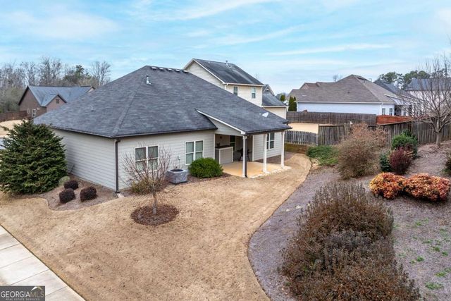 308 Morning Frost, Canton, GA 30114