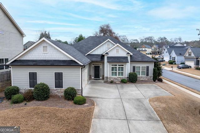 308 Morning Frost, Canton, GA 30114