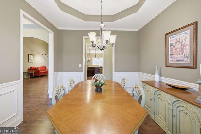 308 Morning Frost, Canton, GA 30114