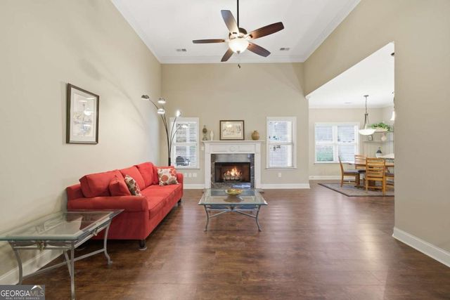 308 Morning Frost, Canton, GA 30114