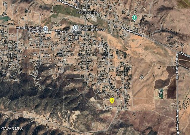 87th Stw Vic Vientos, Leona Valley, CA 93551