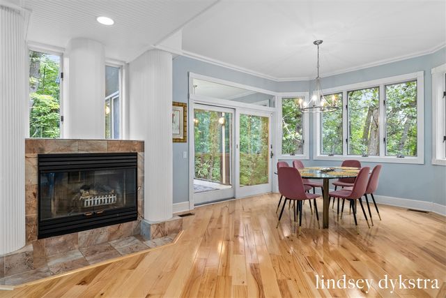 6803 Blue Ridge Drive, Belmont, MI 49306