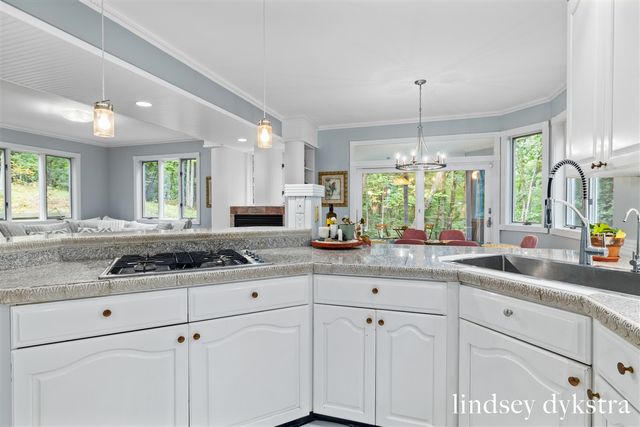 6803 Blue Ridge Drive, Belmont, MI 49306