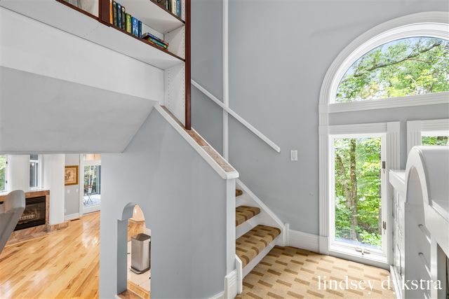 6803 Blue Ridge Drive, Belmont, MI 49306