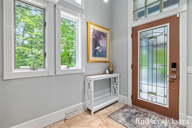 6803 Blue Ridge Drive, Belmont, MI 49306