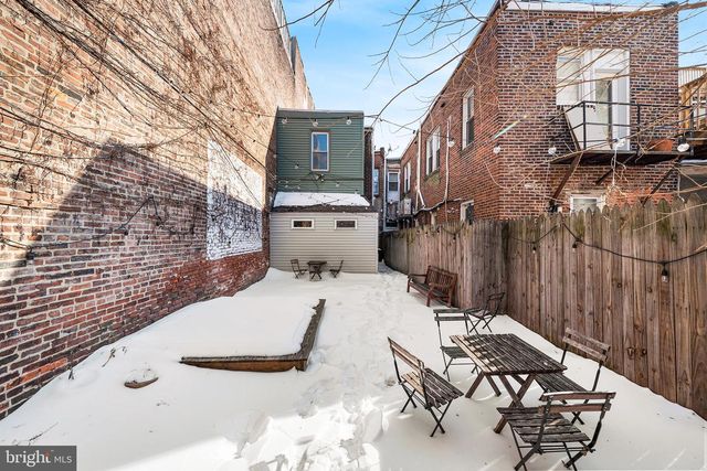 616 S 3RD ST, Philadelphia, PA 19147