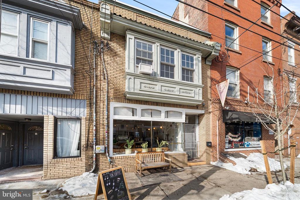 616 S 3RD ST, Philadelphia, PA 19147