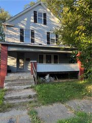 13 Alfaretta Avenue, Akron, OH 44310