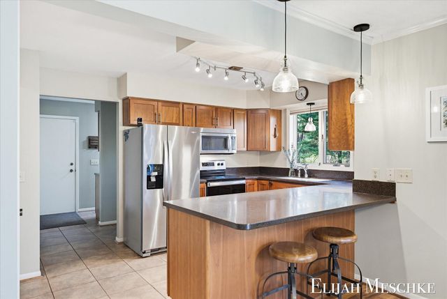 9000 Crooked Crow Road Ne, Ada Twp, MI 49301