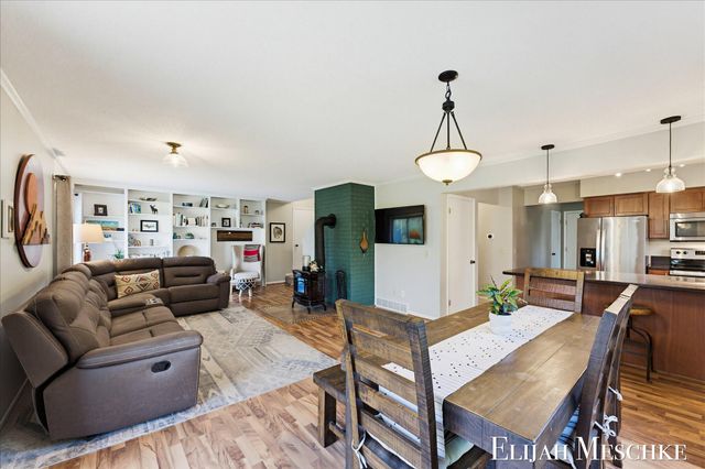 9000 Crooked Crow Road Ne, Ada Twp, MI 49301