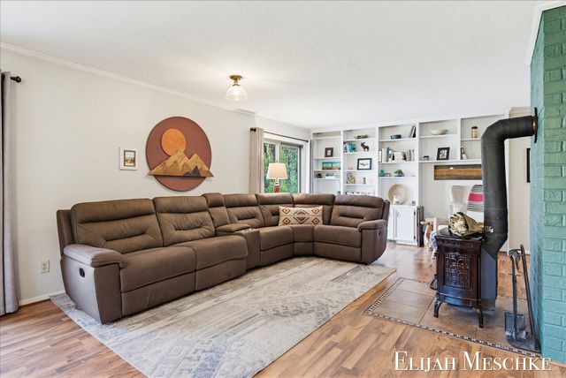 9000 Crooked Crow Road Ne, Ada Twp, MI 49301