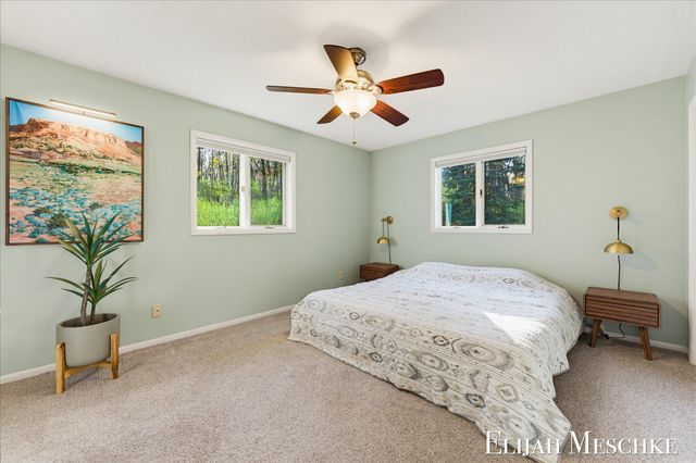 9000 Crooked Crow Road Ne, Ada Twp, MI 49301