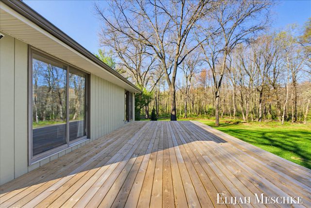 9000 Crooked Crow Road Ne, Ada Twp, MI 49301