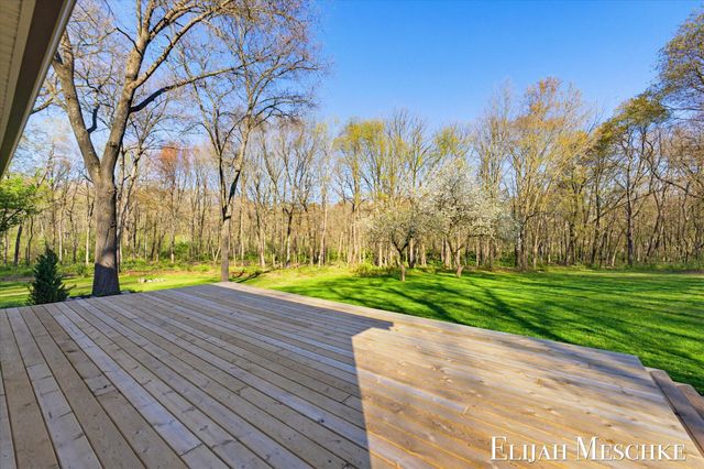 9000 Crooked Crow Road Ne, Ada Twp, MI 49301