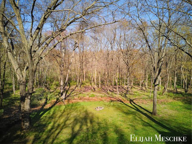9000 Crooked Crow Road Ne, Ada Twp, MI 49301