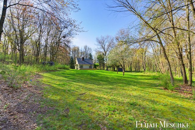 9000 Crooked Crow Road Ne, Ada Twp, MI 49301