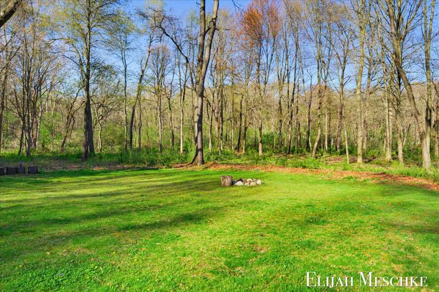 9000 Crooked Crow Road Ne, Ada Twp, MI 49301