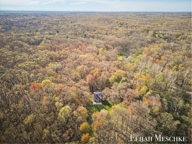 9000 Crooked Crow Road Ne, Ada Twp, MI 49301
