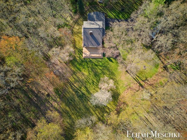 9000 Crooked Crow Road Ne, Ada Twp, MI 49301