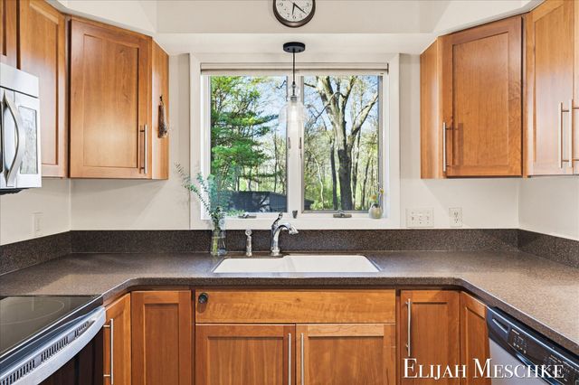 9000 Crooked Crow Road Ne, Ada Twp, MI 49301