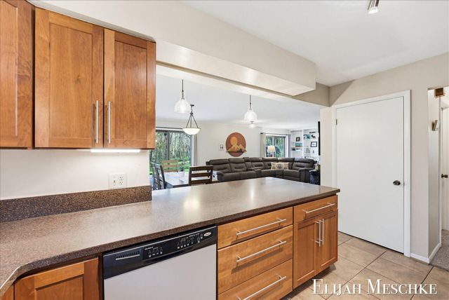 9000 Crooked Crow Road Ne, Ada Twp, MI 49301