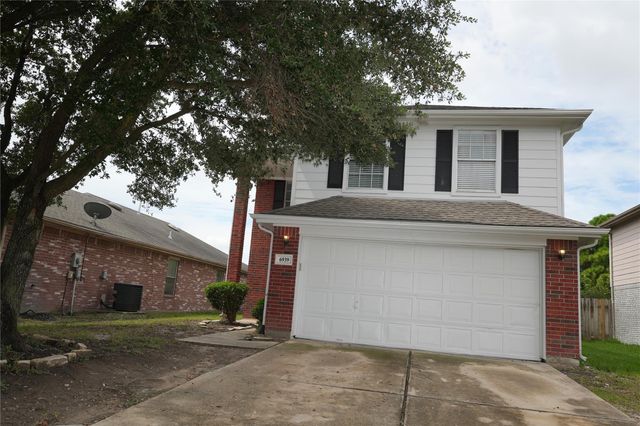 6939 Lower Arrow Dr, Houston, TX 77086