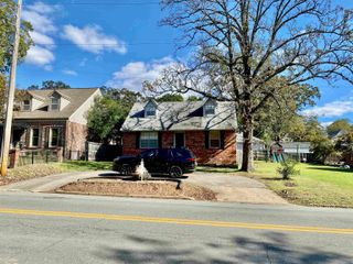 2511 N University, Little Rock, AR 72207