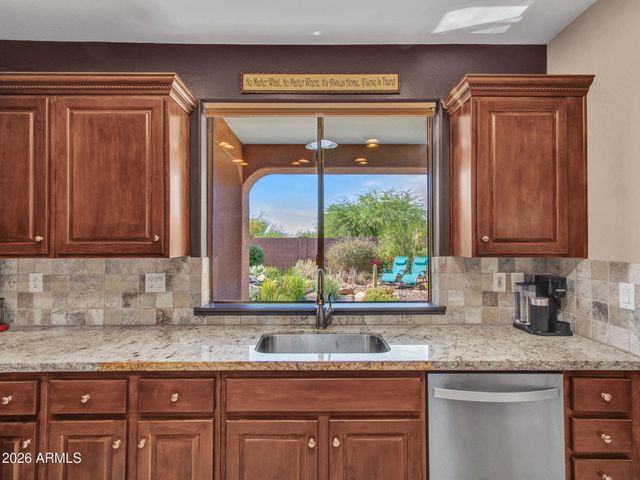 41318 N BELFAIR Way, Anthem, AZ 85086