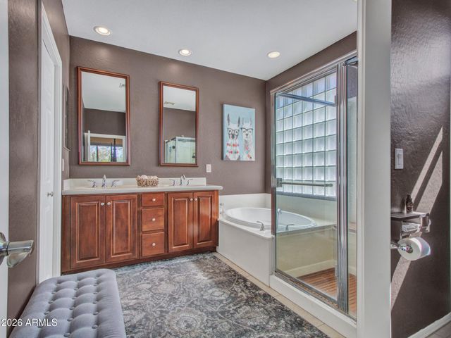 41318 N BELFAIR Way, Anthem, AZ 85086