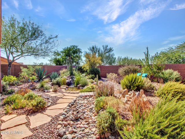 41318 N BELFAIR Way, Anthem, AZ 85086