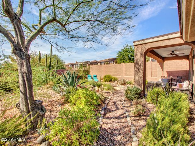 41318 N BELFAIR Way, Anthem, AZ 85086