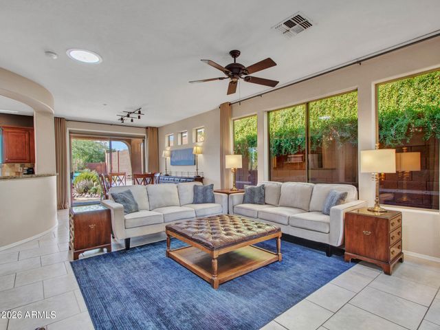 41318 N BELFAIR Way, Anthem, AZ 85086