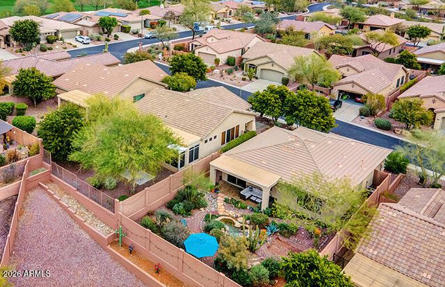 41318 N BELFAIR Way, Anthem, AZ 85086