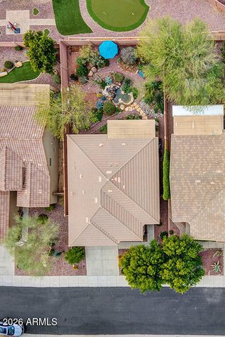 41318 N BELFAIR Way, Anthem, AZ 85086