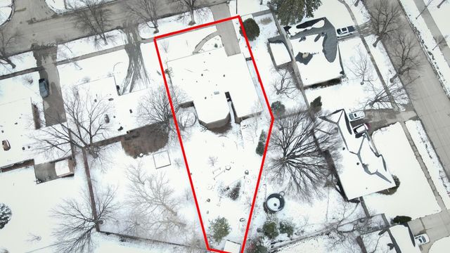 506 18th Avenue S, Fargo, ND 58103