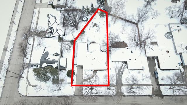 506 18th Avenue S, Fargo, ND 58103