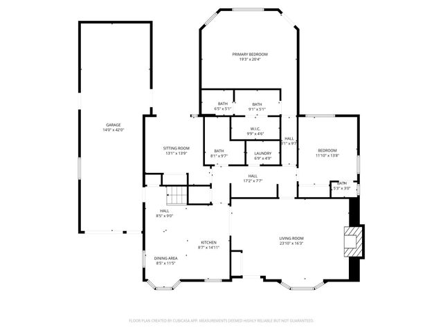 506 18th Avenue S, Fargo, ND 58103