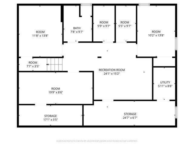 506 18th Avenue S, Fargo, ND 58103