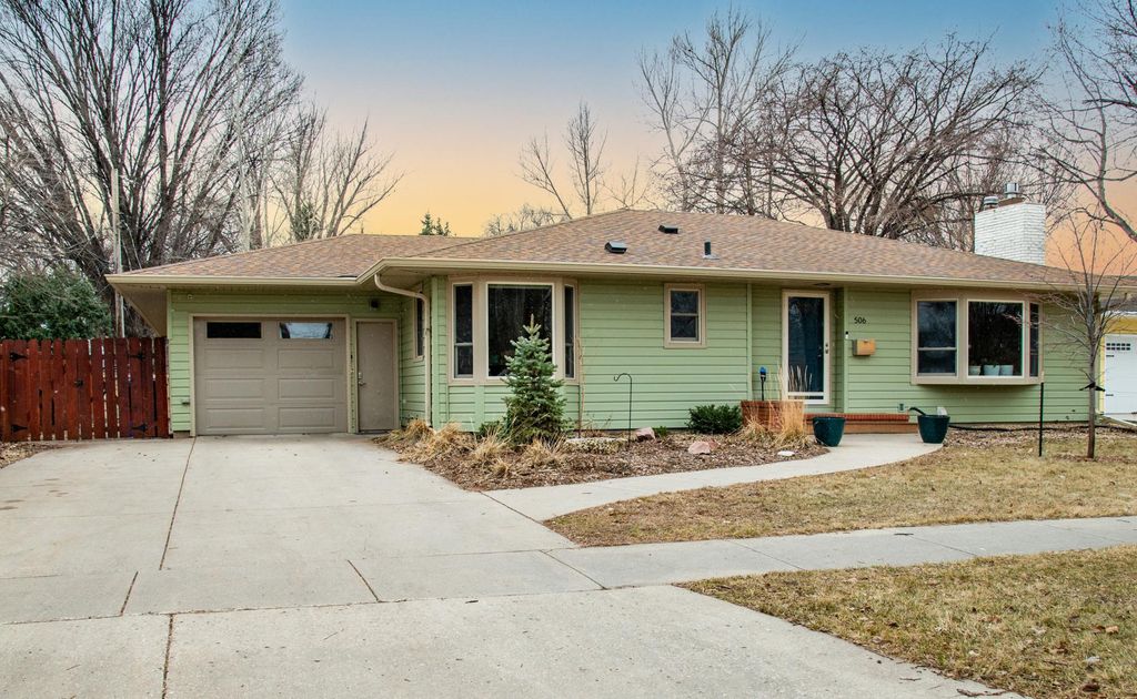 506 18th Avenue S, Fargo, ND 58103