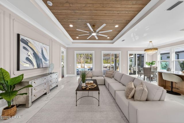 506 Seacrest Drive, Inlet Beach, FL 32461