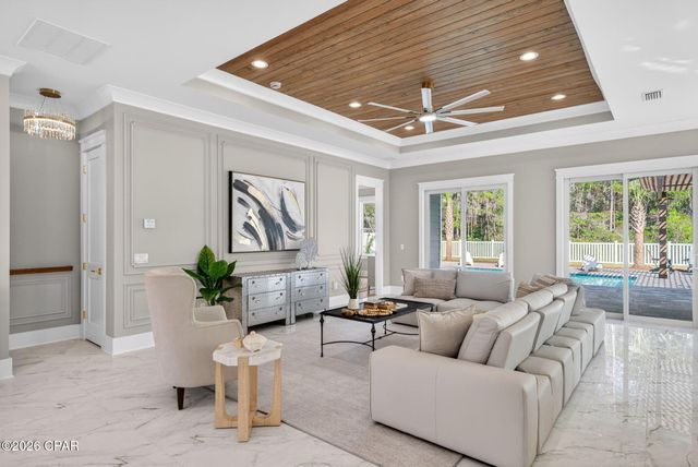 506 Seacrest Drive, Inlet Beach, FL 32461