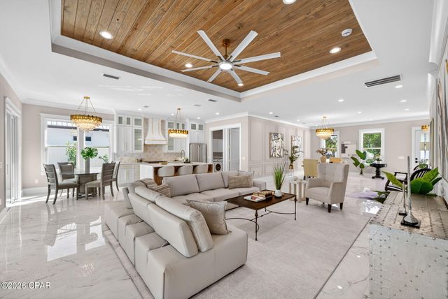 506 Seacrest Drive, Inlet Beach, FL 32461