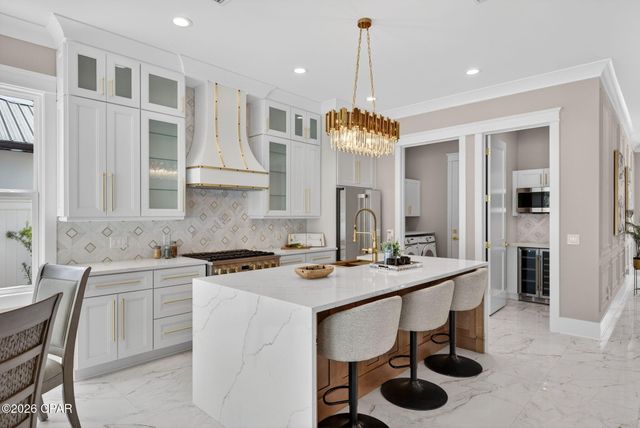 506 Seacrest Drive, Inlet Beach, FL 32461