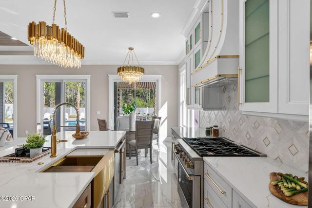 506 Seacrest Drive, Inlet Beach, FL 32461