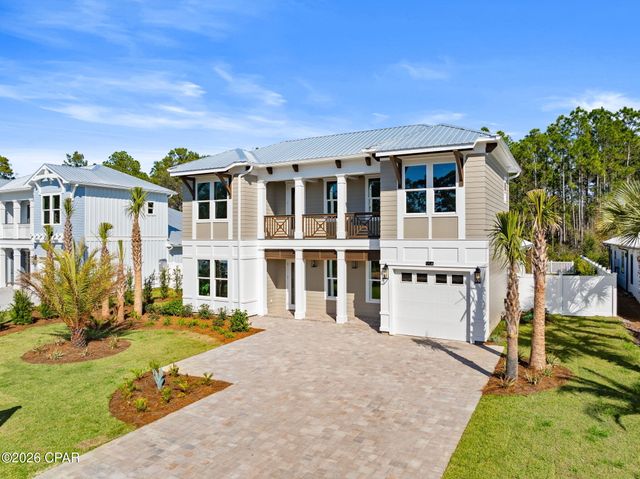 506 Seacrest Drive, Inlet Beach, FL 32461