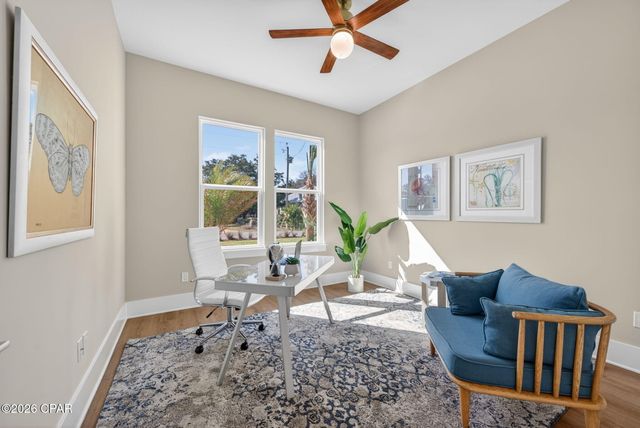 506 Seacrest Drive, Inlet Beach, FL 32461