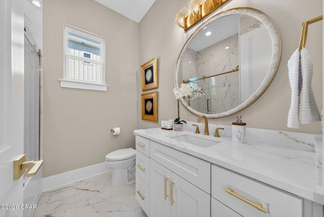 506 Seacrest Drive, Inlet Beach, FL 32461