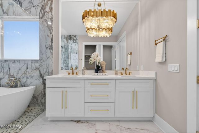 506 Seacrest Drive, Inlet Beach, FL 32461