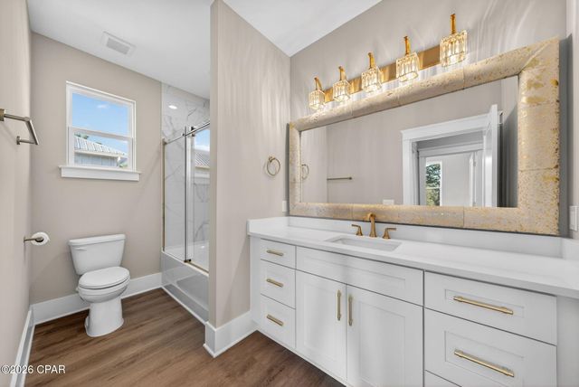 506 Seacrest Drive, Inlet Beach, FL 32461